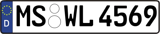 MS-WL4569