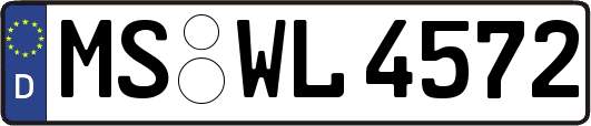 MS-WL4572