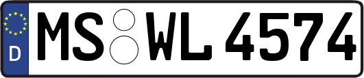 MS-WL4574