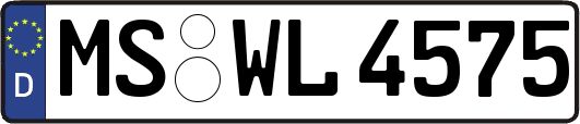 MS-WL4575