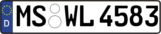 MS-WL4583