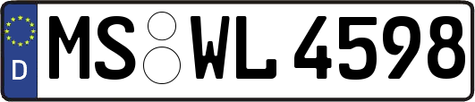 MS-WL4598