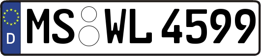 MS-WL4599