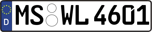 MS-WL4601