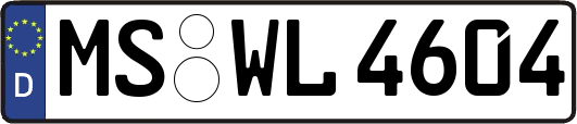 MS-WL4604