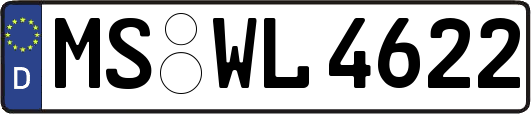 MS-WL4622