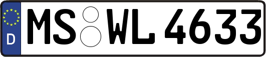 MS-WL4633