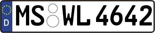 MS-WL4642