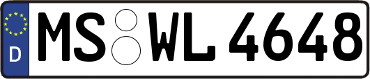 MS-WL4648