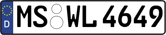 MS-WL4649
