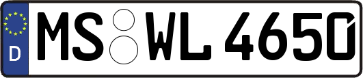 MS-WL4650