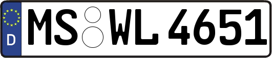 MS-WL4651