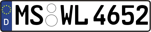 MS-WL4652