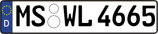MS-WL4665