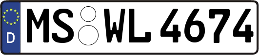 MS-WL4674