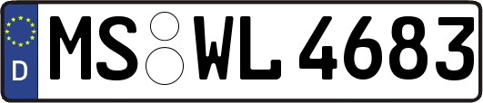 MS-WL4683