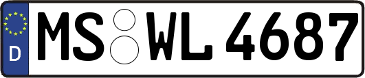 MS-WL4687