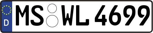 MS-WL4699