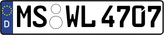 MS-WL4707