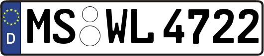 MS-WL4722