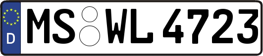 MS-WL4723