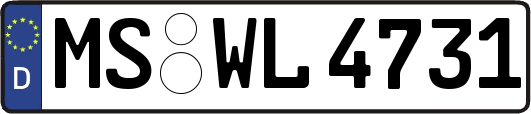 MS-WL4731