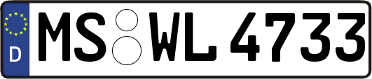 MS-WL4733