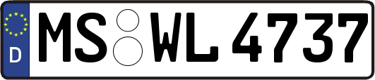 MS-WL4737