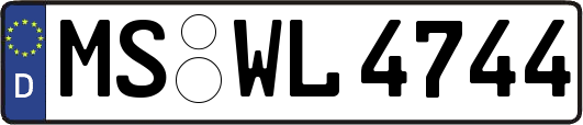MS-WL4744