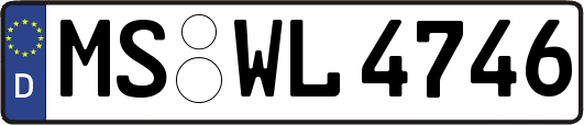 MS-WL4746