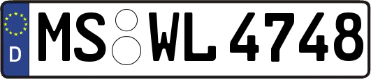 MS-WL4748
