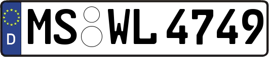 MS-WL4749