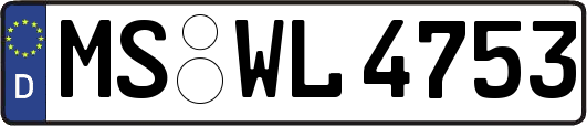 MS-WL4753