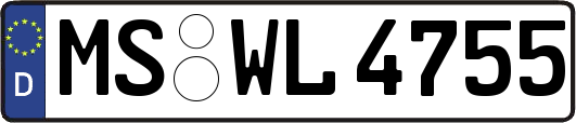 MS-WL4755