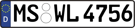 MS-WL4756
