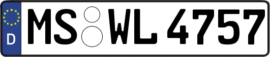 MS-WL4757