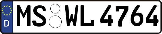 MS-WL4764