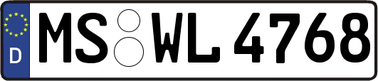 MS-WL4768