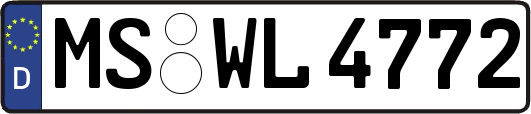 MS-WL4772