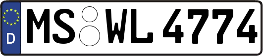 MS-WL4774