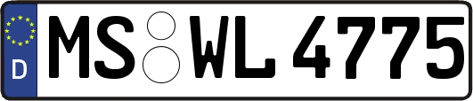 MS-WL4775