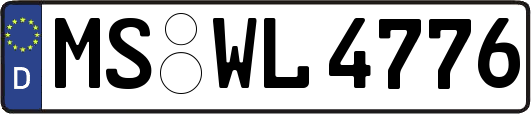 MS-WL4776