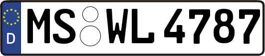 MS-WL4787