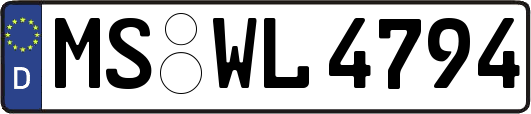 MS-WL4794