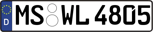 MS-WL4805
