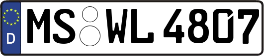 MS-WL4807