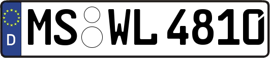 MS-WL4810