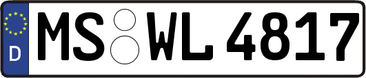 MS-WL4817
