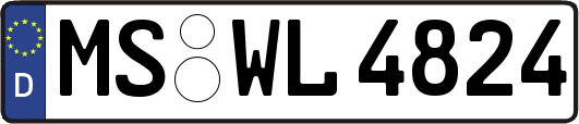 MS-WL4824