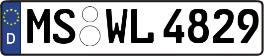 MS-WL4829